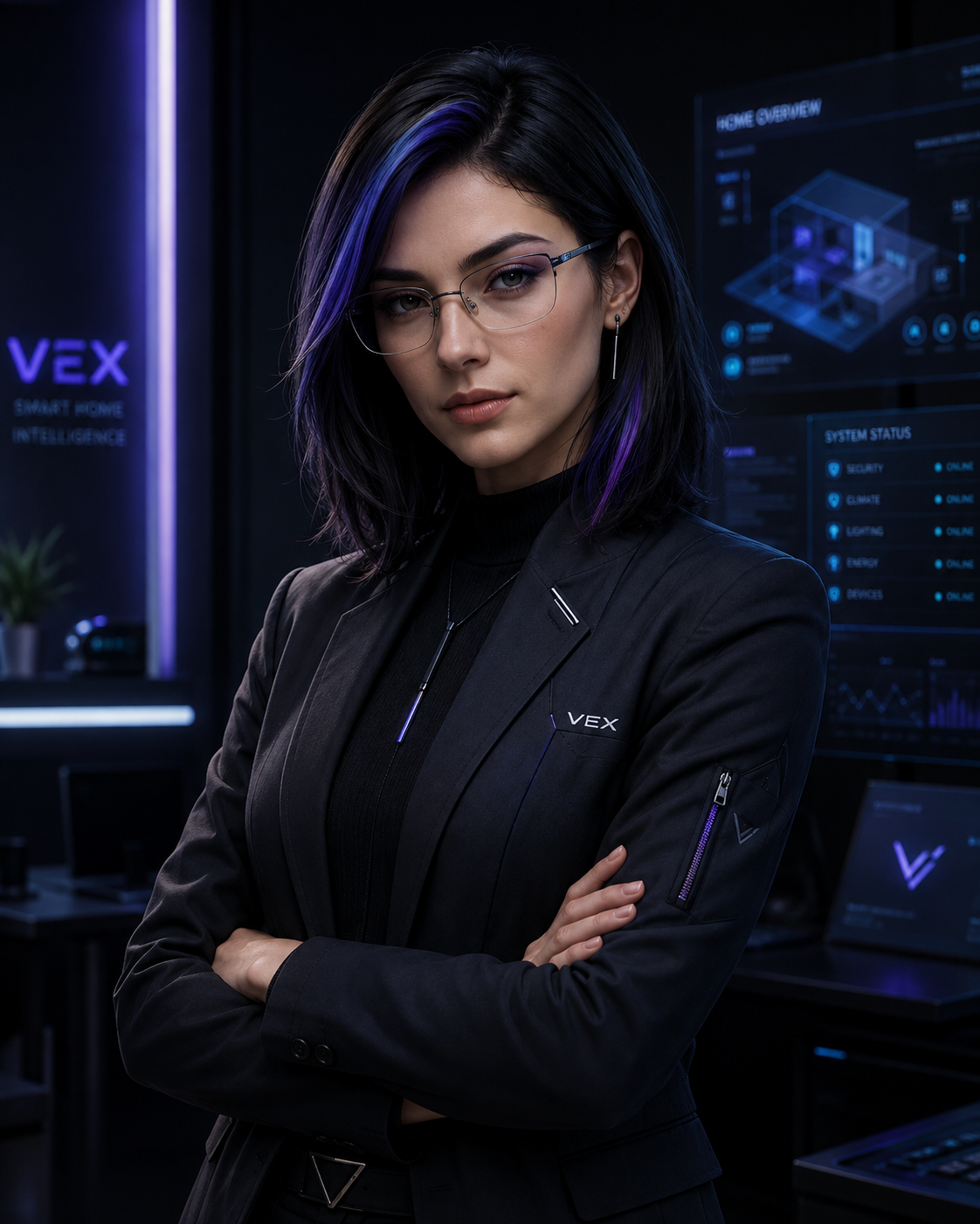 Vex